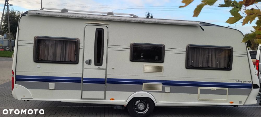Hobby 540UL - 6