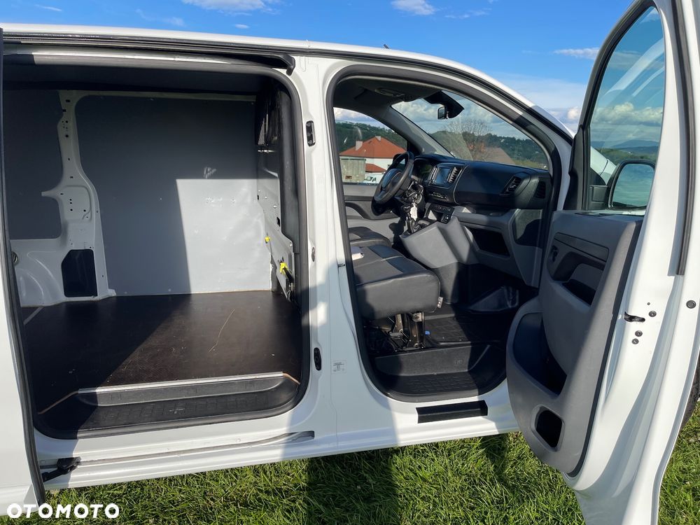 Peugeot Expert - 18