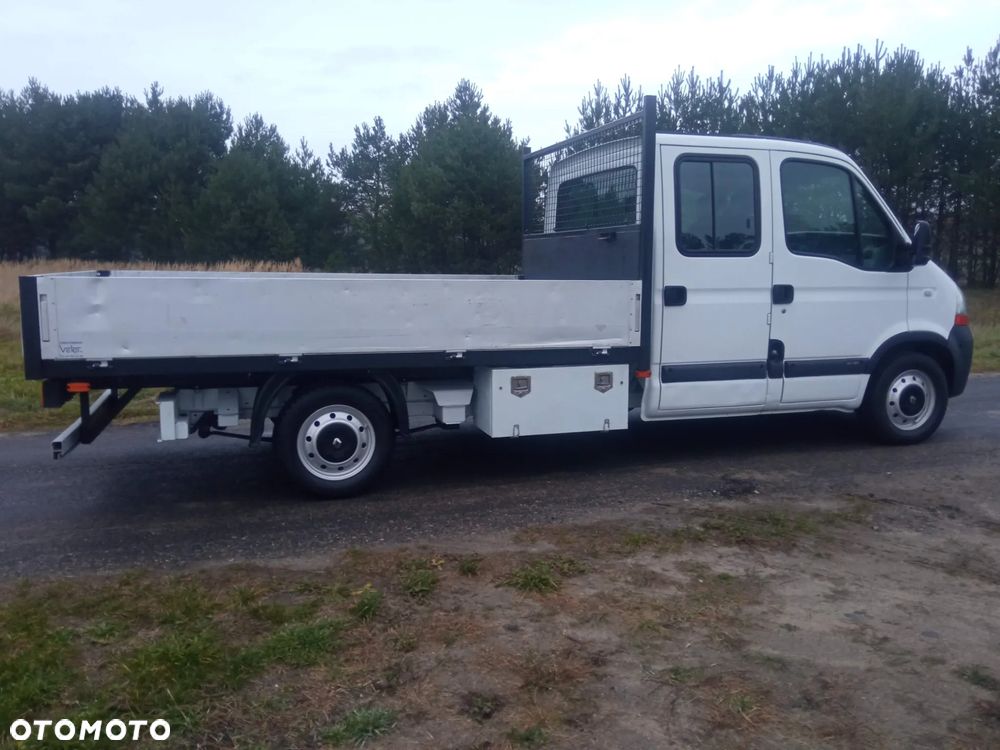 Renault Master - 5