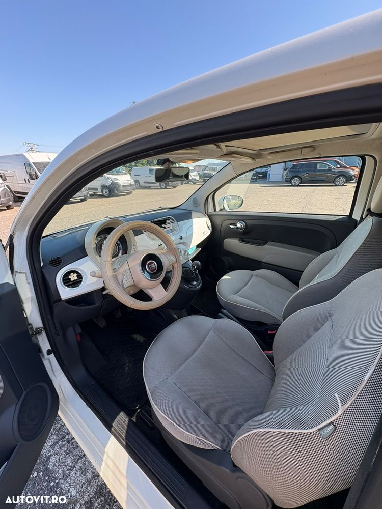 Fiat 500 - 9