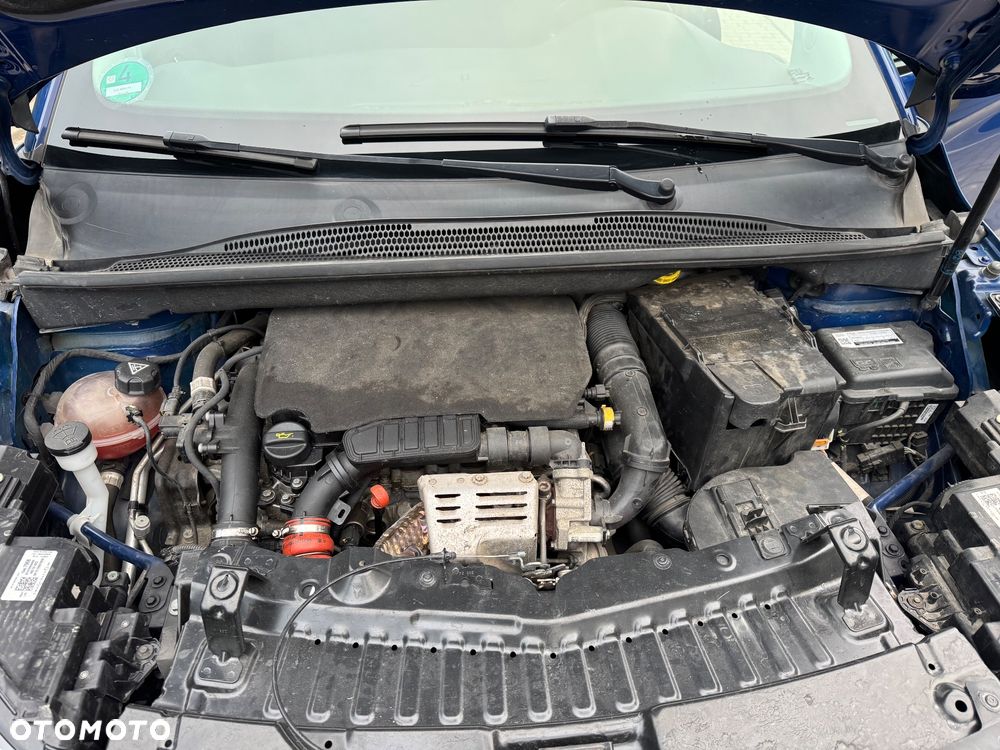 Opel Crossland X 1.2 ECOTEC Start/Stop Edition - 21