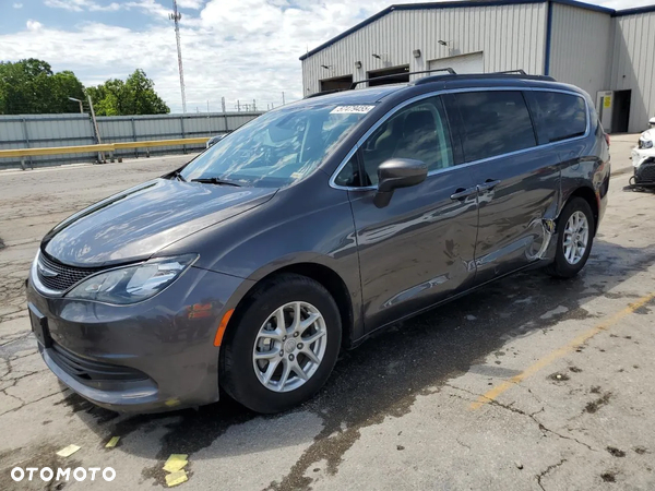 Chrysler Voyager