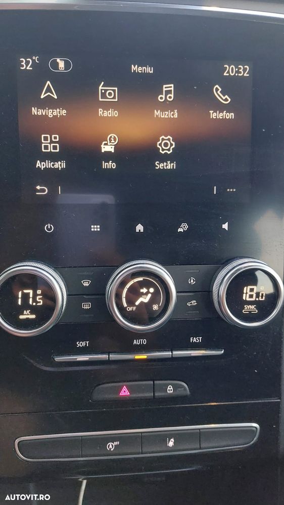 Renault Megane - 19