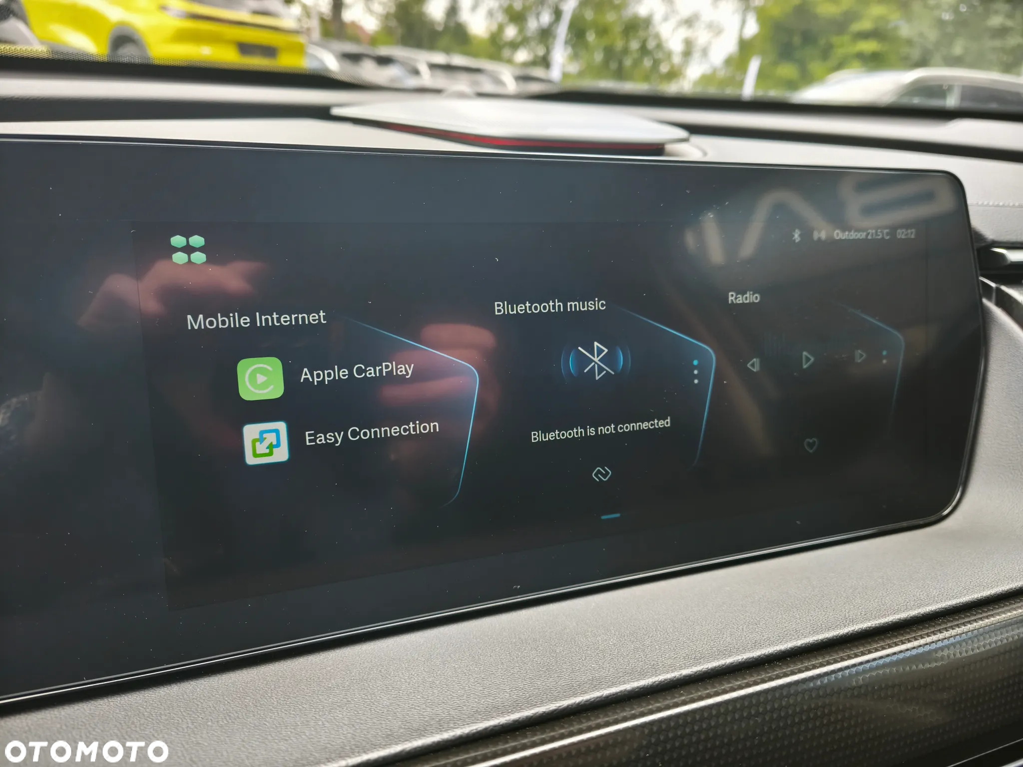 Baic Beijing 7 - 29