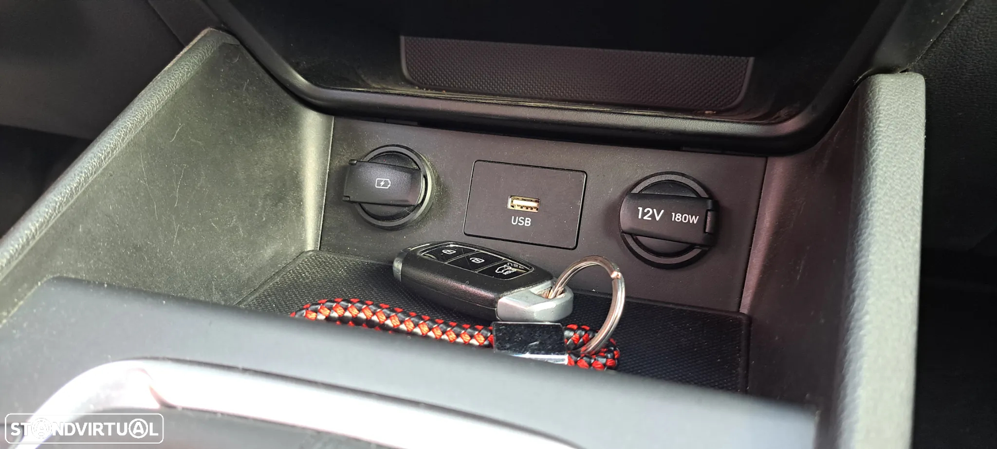 Hyundai Kauai 1.0 T-GDi Premium Pack Plus - 12
