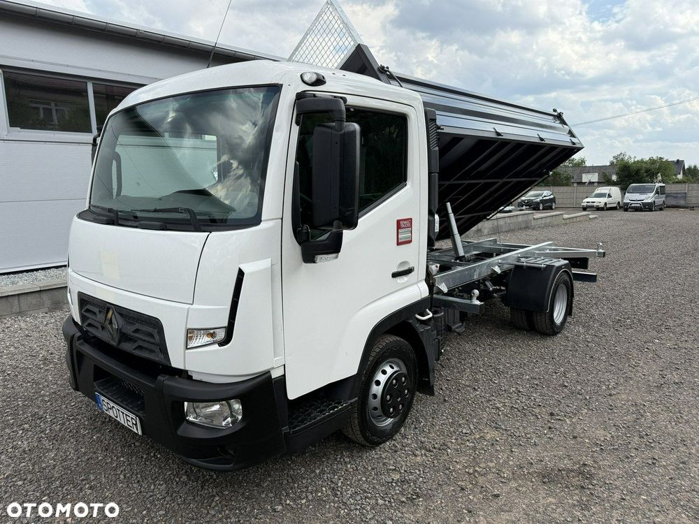 Renault Mascott - 16