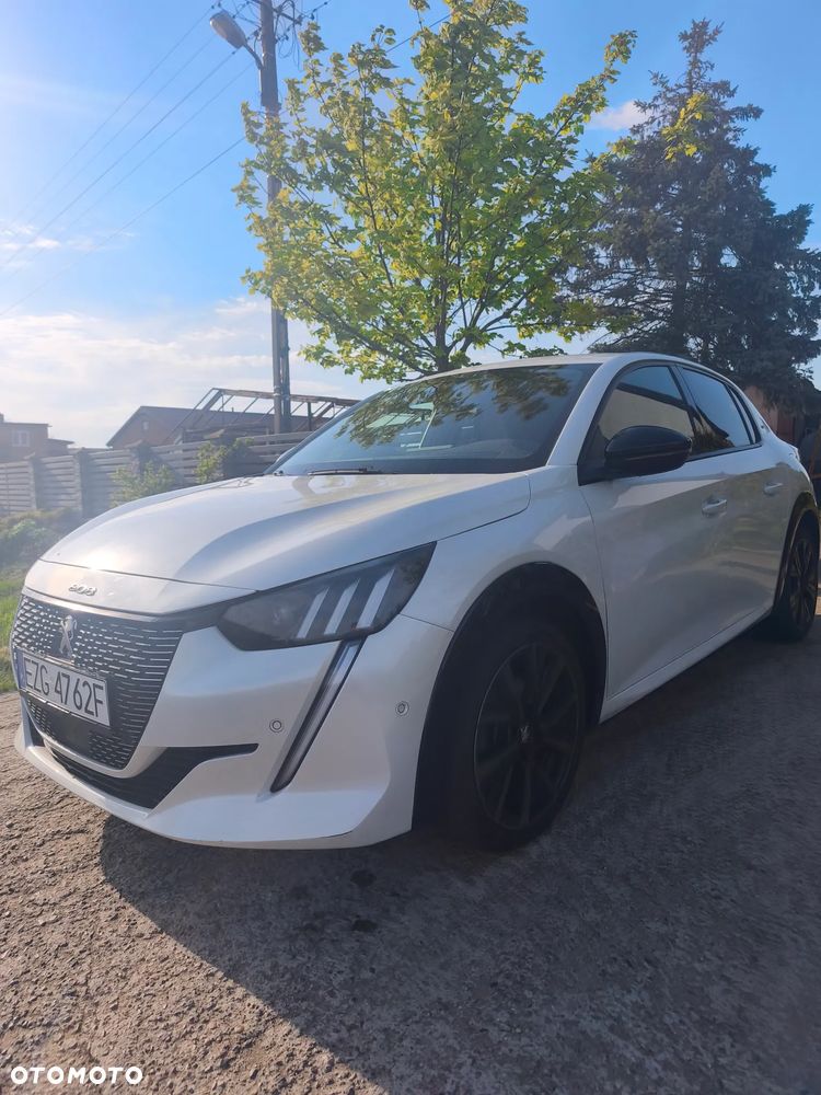 Peugeot 208 1.5 BlueHDi GT S&S - 4