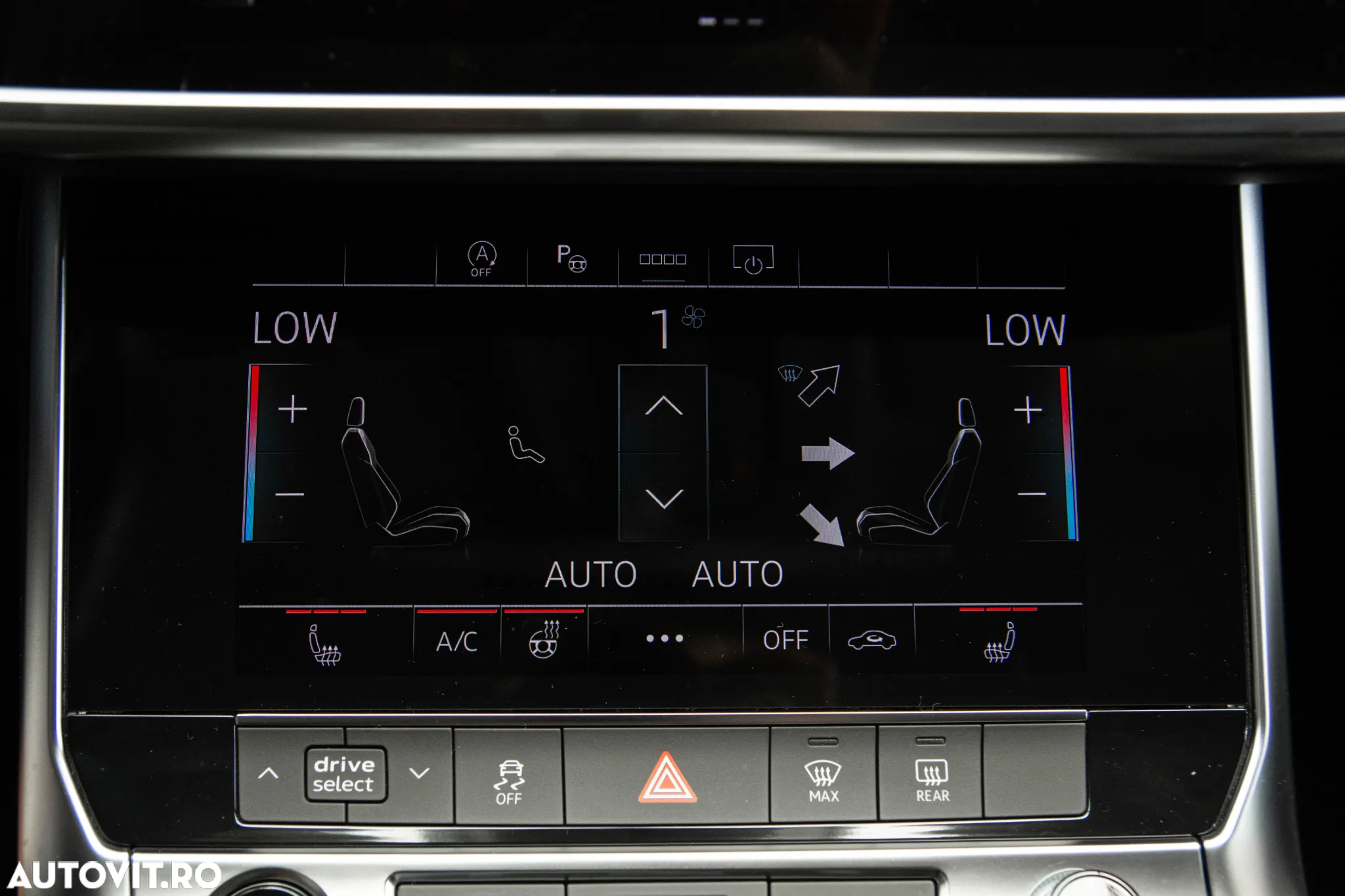 Audi A6 2.0 40 TDI S tronic Sport - 18