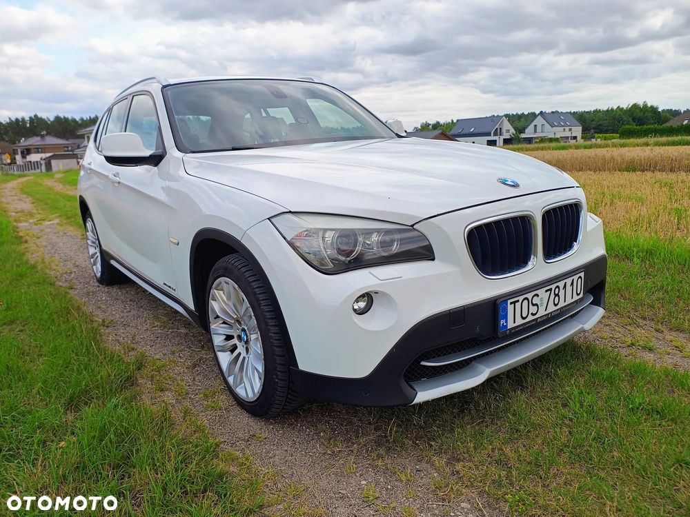 BMW X1 xDrive18d - 4
