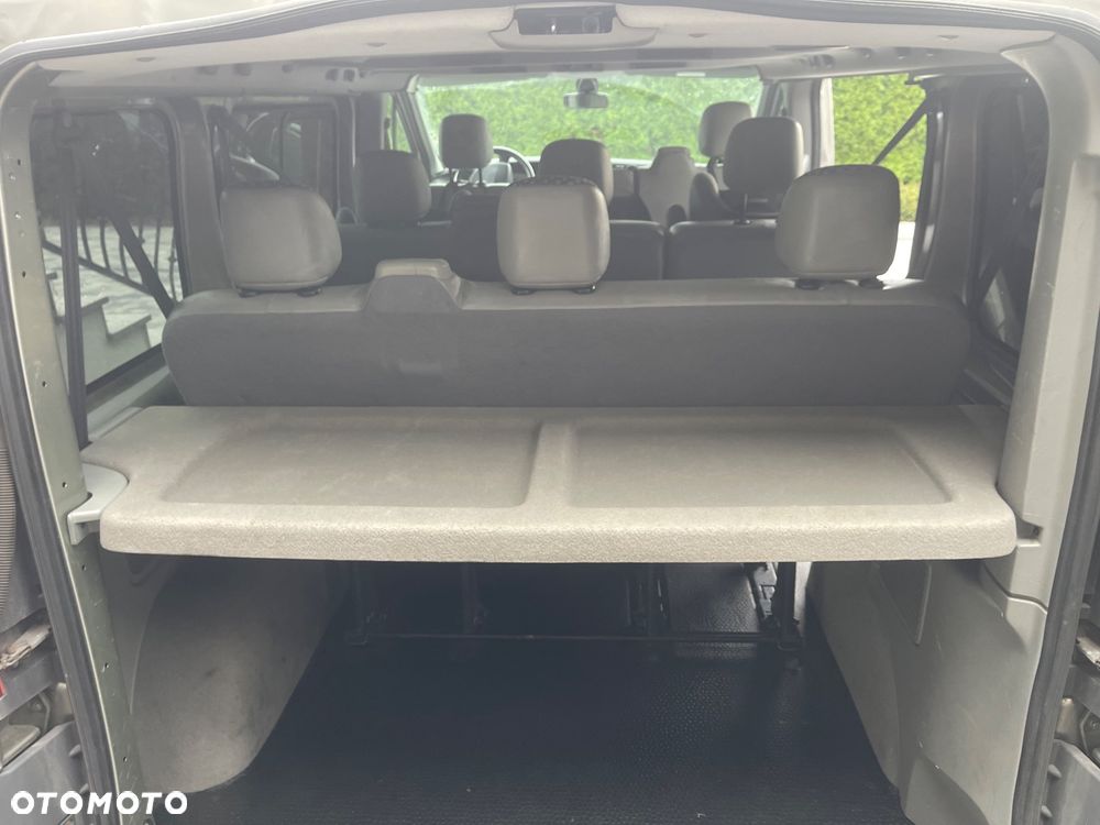 Renault Trafic L1H1 Komfort - 9