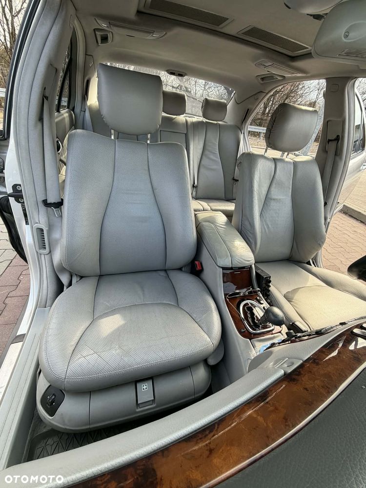 Mercedes-Benz Klasa S 320 CDI - 9