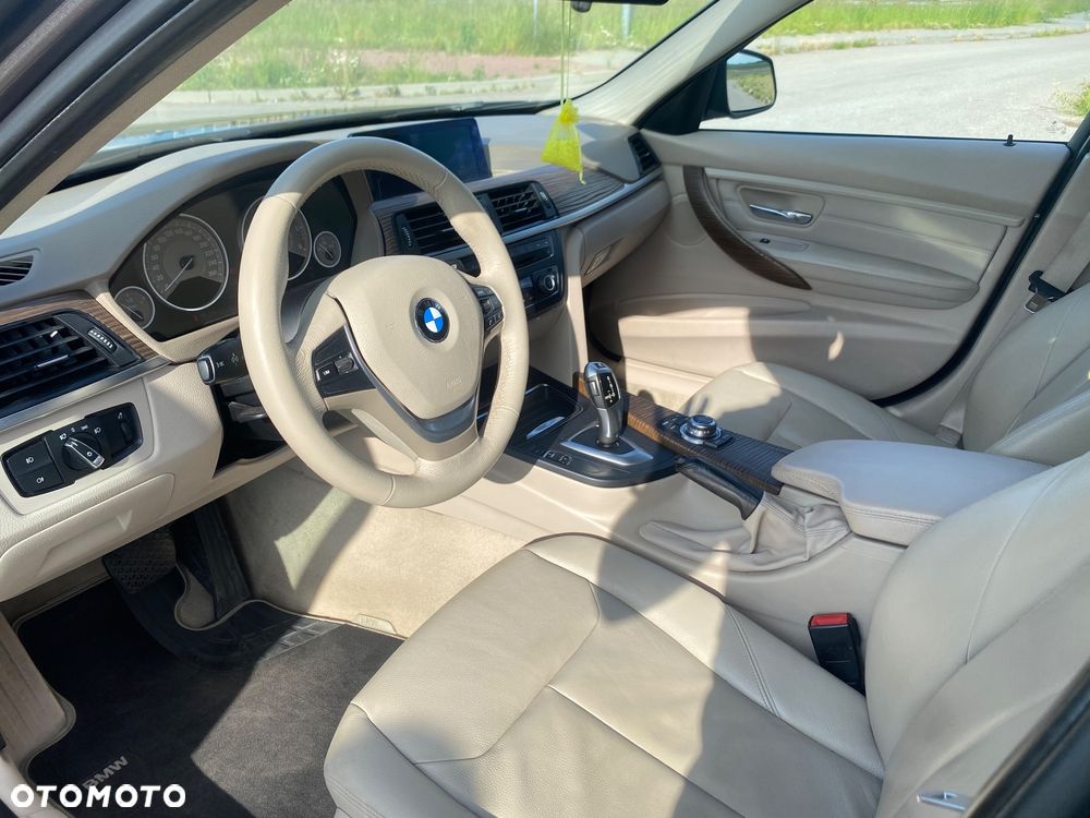 BMW Seria 3 - 9