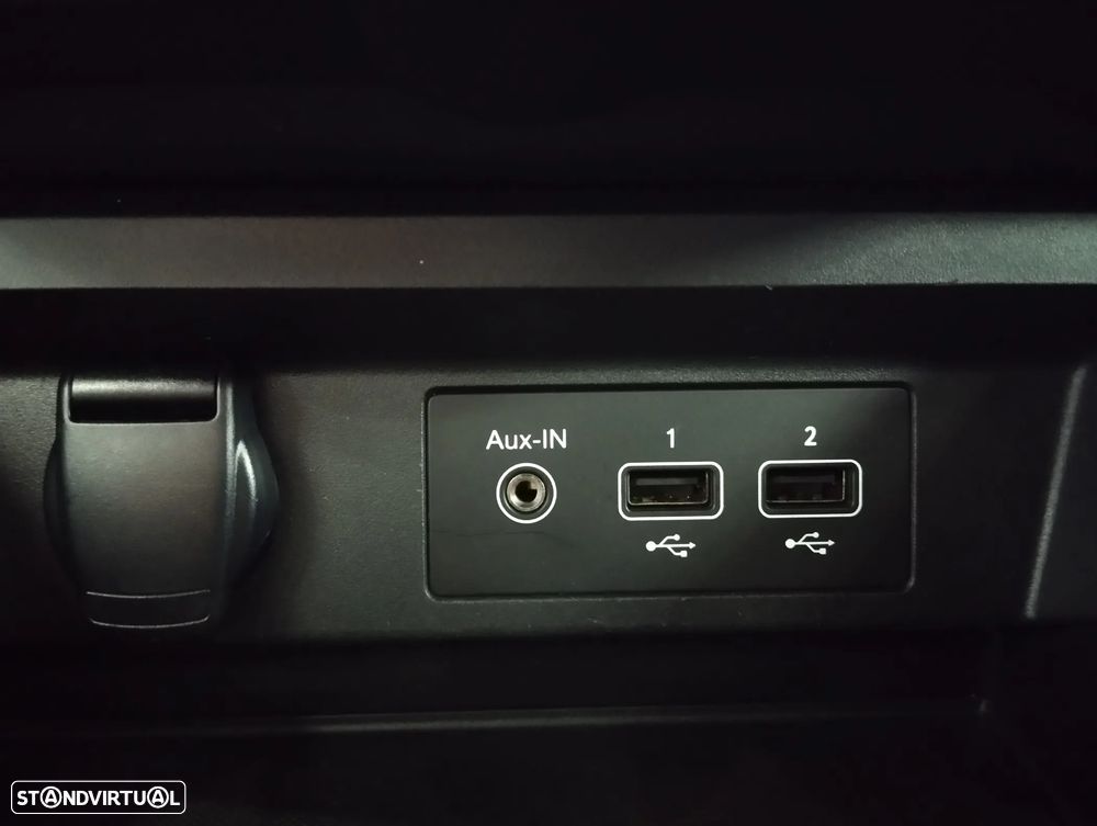 Renault Arkana 1.6 E-Tech Intens - 43