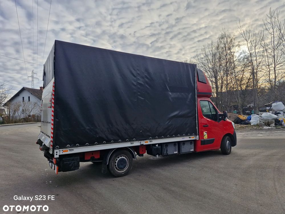 Renault Master Carpol Winda - 10