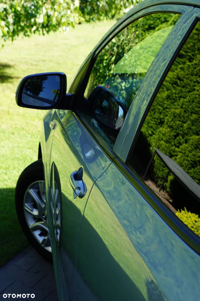 Kia Picanto - 16