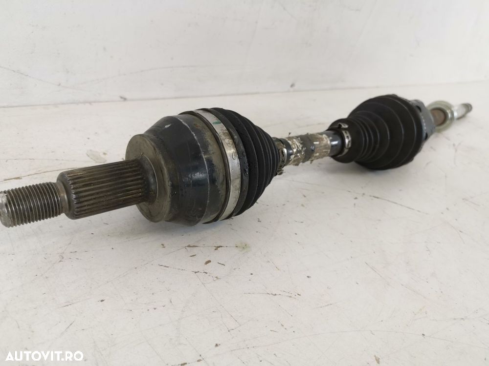 Planetara Dreapta Fata Land Rover  Range Rover Evoque L551 2018 2019 2 - 4