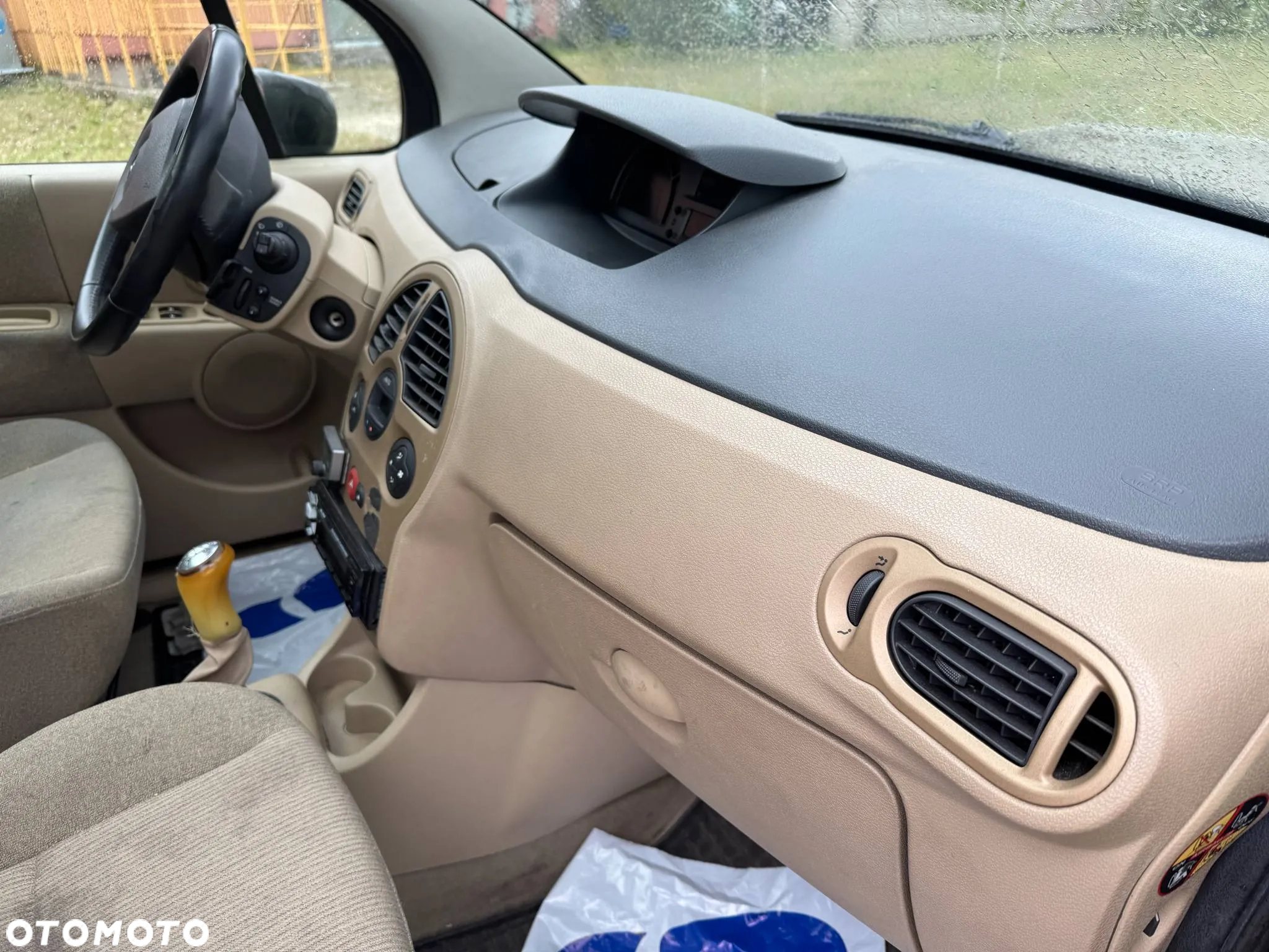 Renault Modus 1.5 dCi Pack Authentique - 19