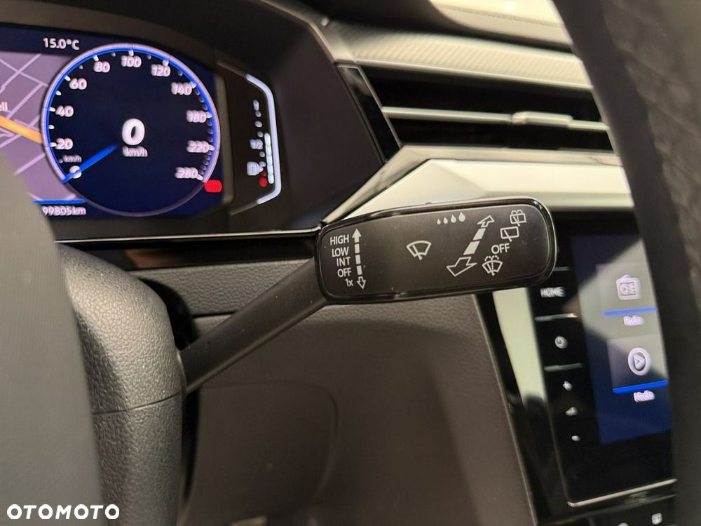 Volkswagen Arteon - 25
