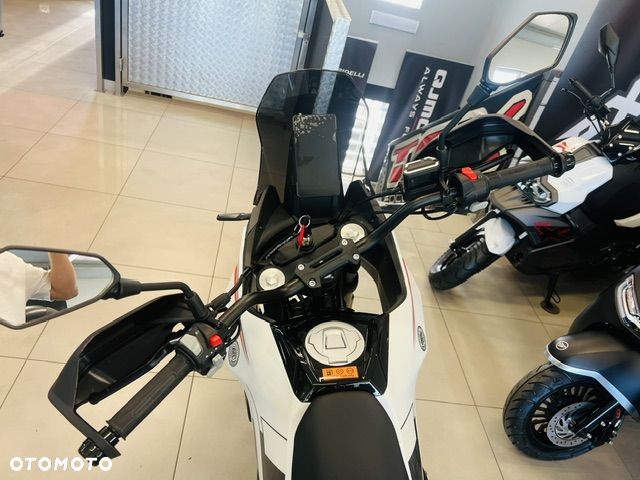 Morbidelli T125X - 9