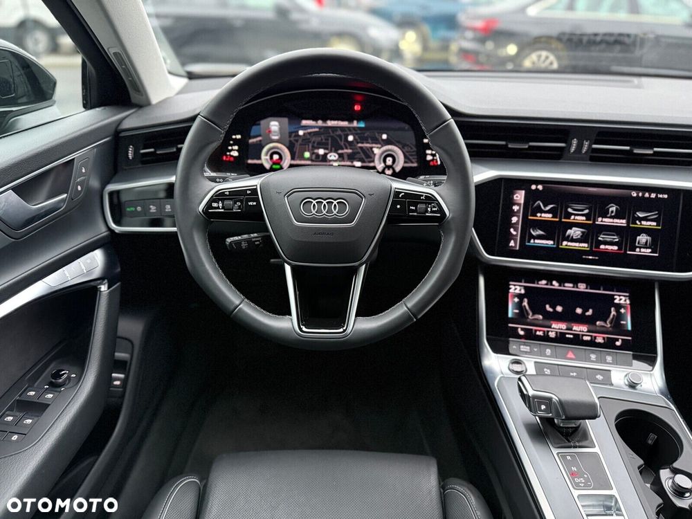 Audi A6 Limousine - 16