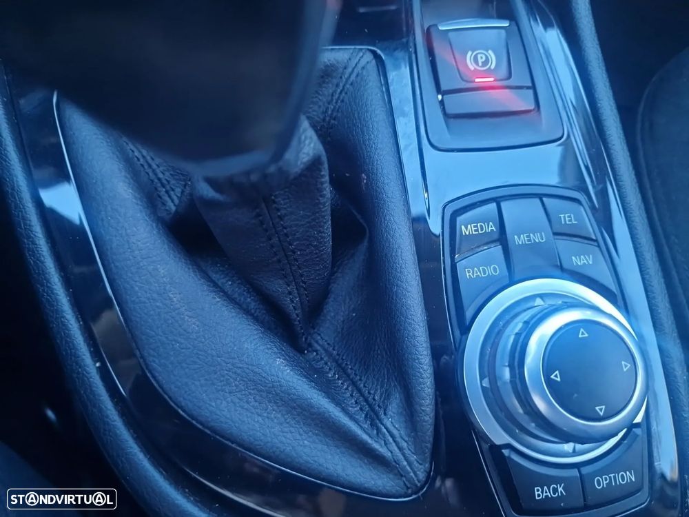 BMW 216 Active Tourer d Advantage - 11