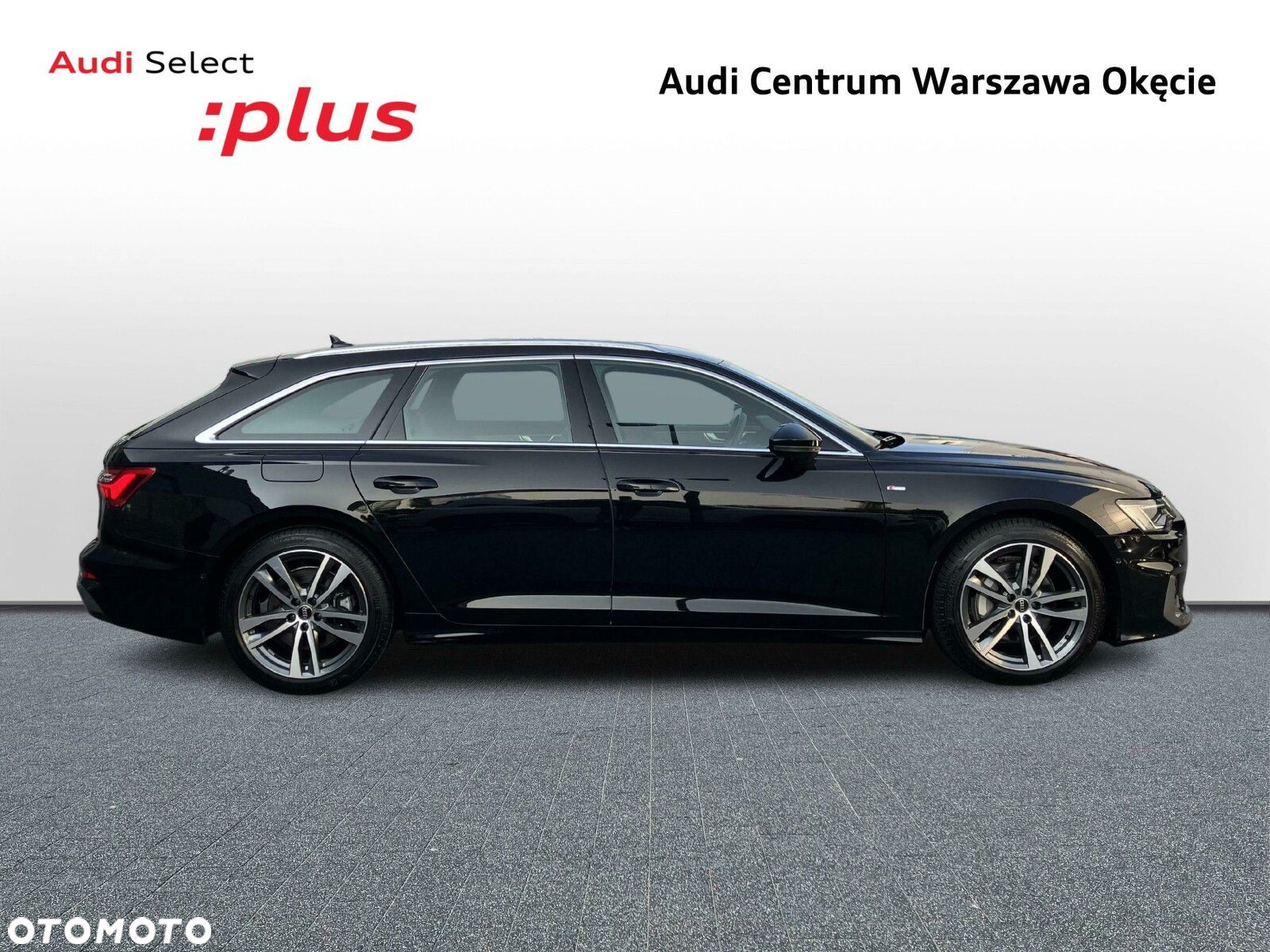 Audi A6 - 5