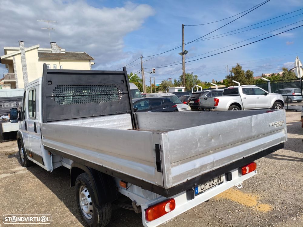 Fiat DUCATO MAXI 2.3 - 10