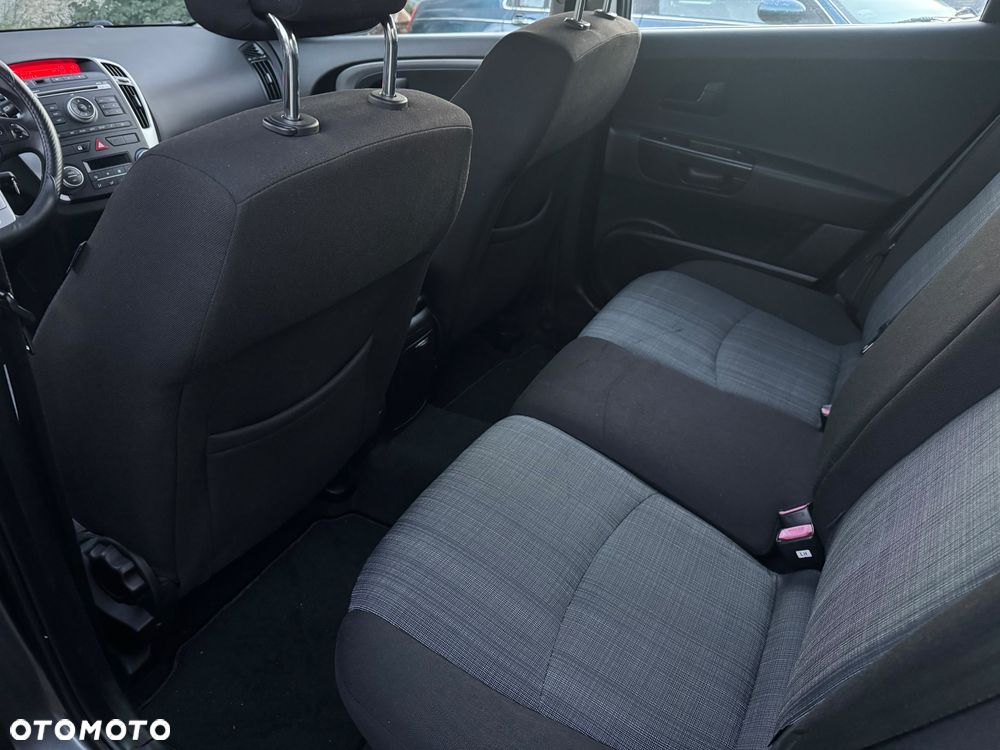 Kia Ceed 1.6 CVVT EX - 9