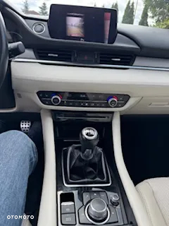 Mazda 6 - 5