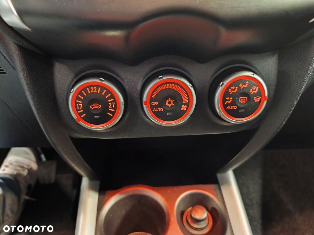 Mitsubishi ASX 1.6 ClearTec 2WD Edition - 11