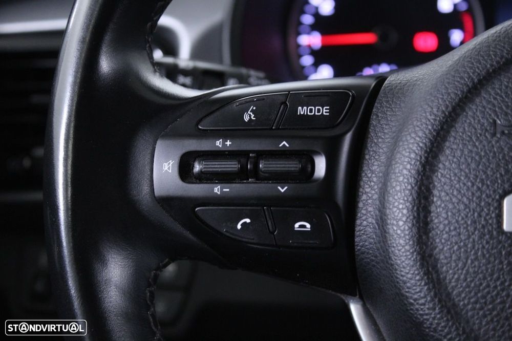 Kia Rio 1.0 T-GDi Drive - 22