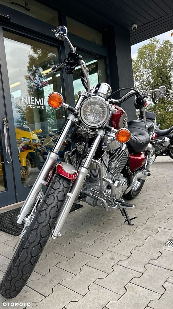 Yamaha Virago - 23