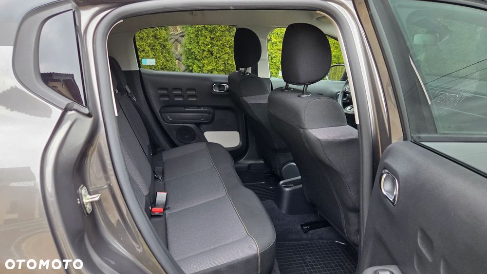 Citroën C3 1.2 PureTech Shine - 16