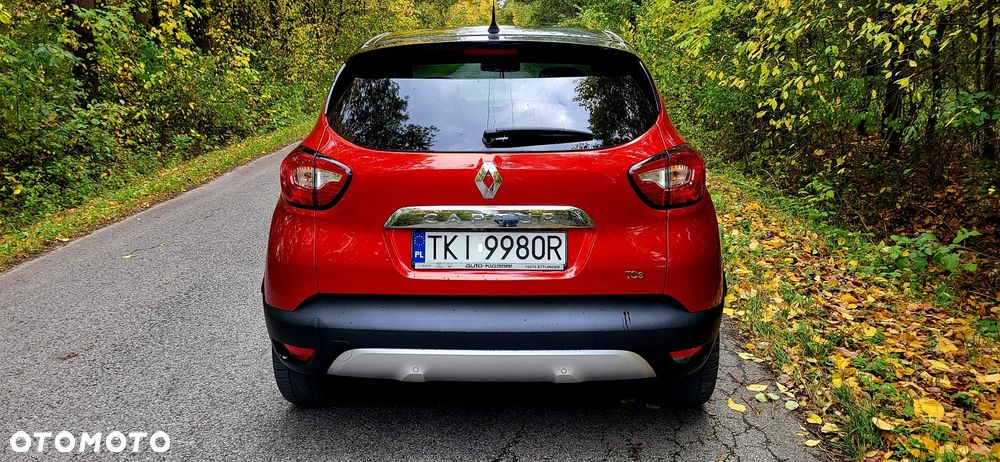Renault Captur 2016 photo 4