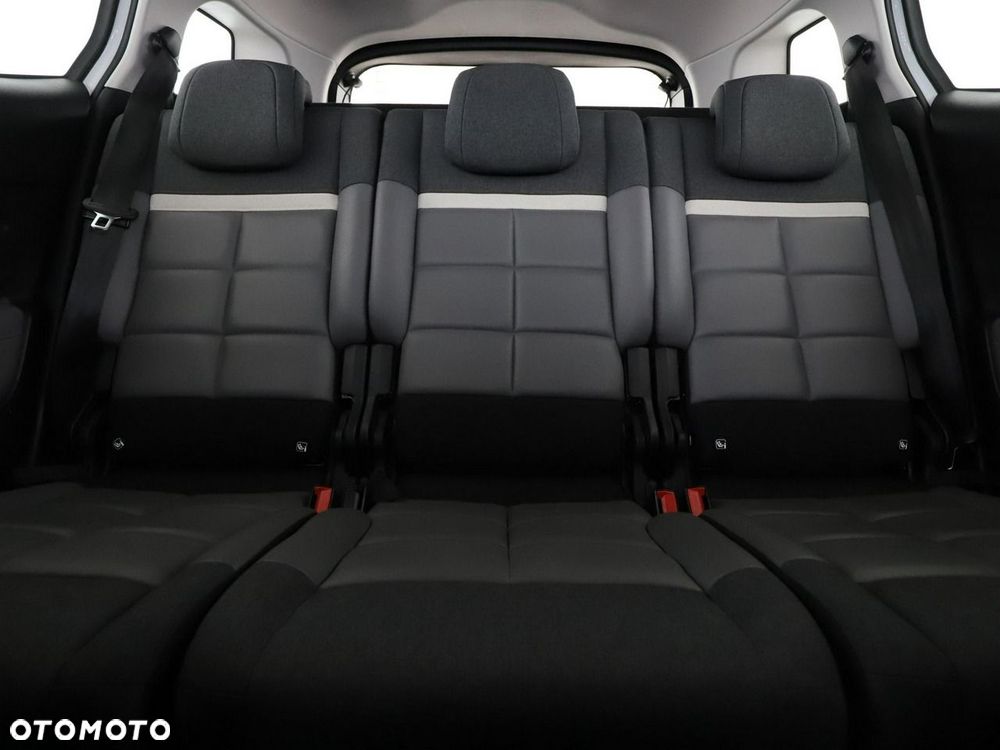 Citroën C5 Aircross 1.2 PureTech Shine EAT8 - 19