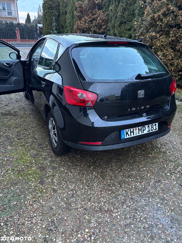 Seat Ibiza - 15