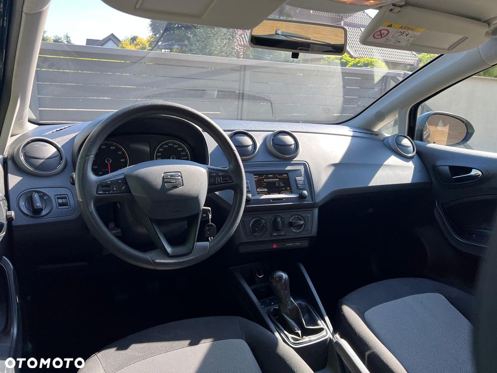 Seat Ibiza SC 1.2 TSI Reference - 19