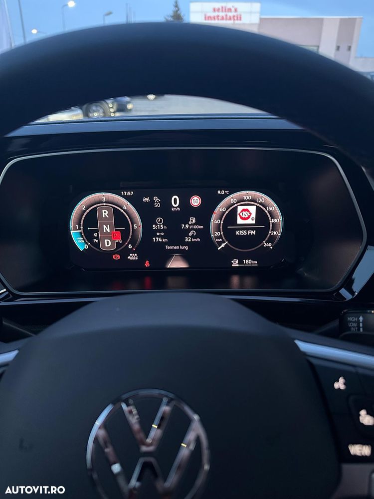 Volkswagen Caddy 2.0 TDI 90 kW DSG Life - 6