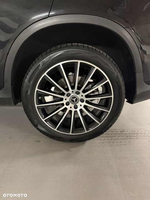 Mercedes-Benz GLC 300 4-Matic - 21