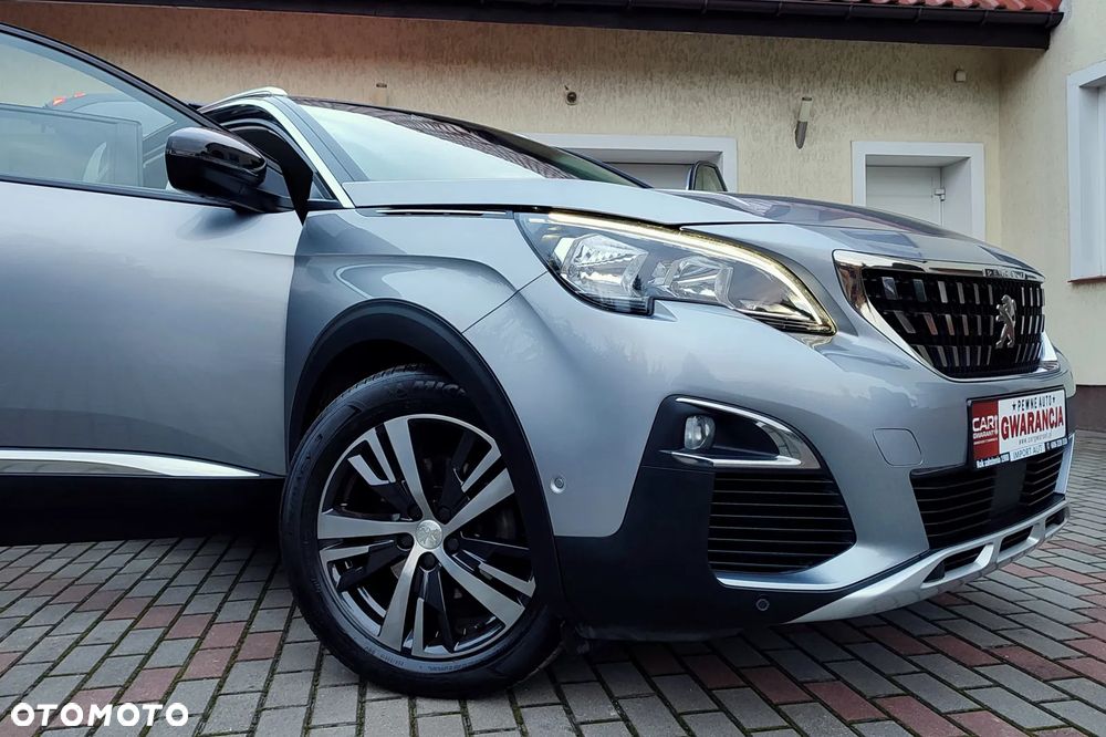 Peugeot 3008 PureTech 130 Stop & Start Allure - 34