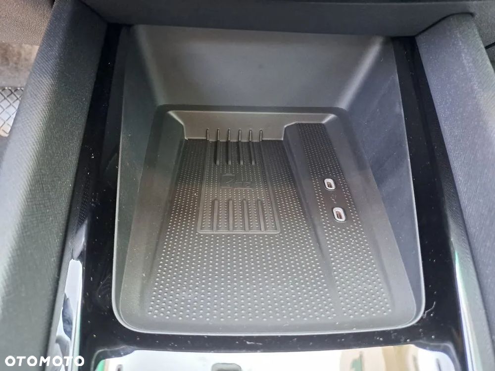 Skoda Octavia 1.5 TSI mHEV Edition 130 Selection DSG - 12