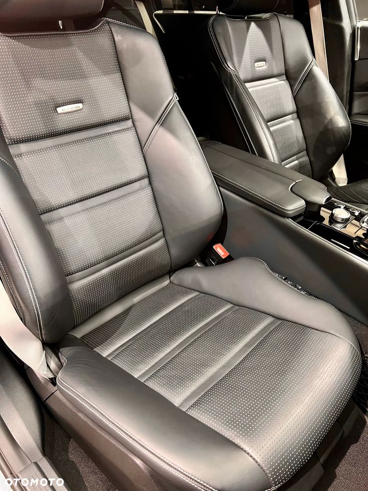 Mercedes-Benz CLS 63 AMG S 4-Matic - 18