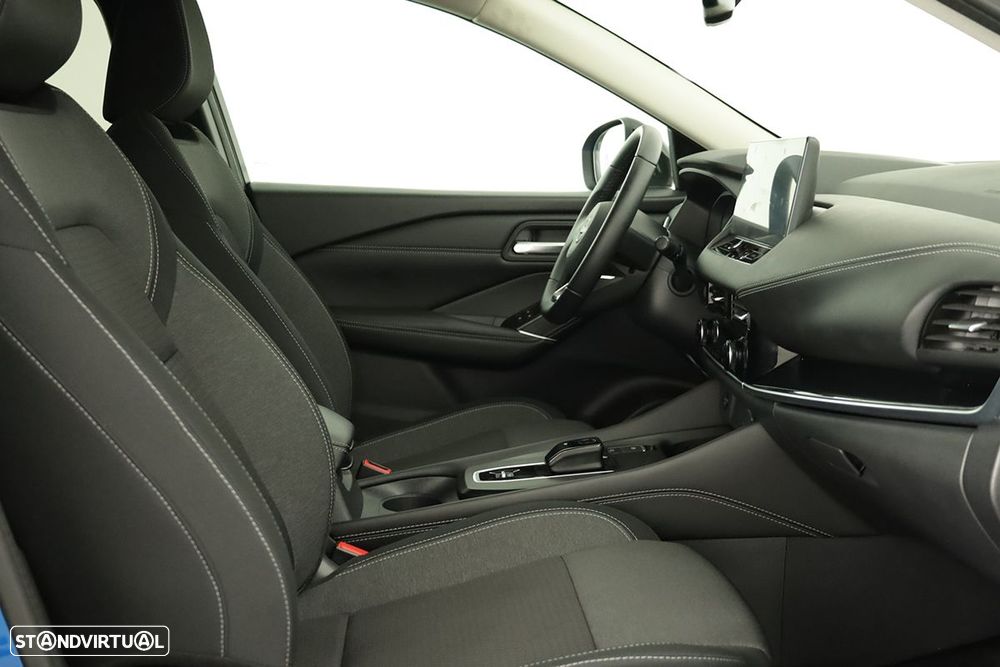 Nissan Qashqai 1.5 e-Power N-Connecta - 21