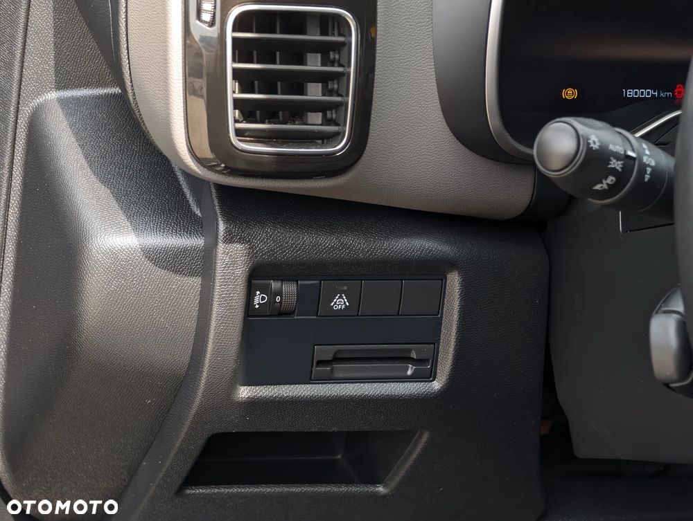 Citroën C5 Aircross BlueHDI 130 S&S LIVE PACK - 21