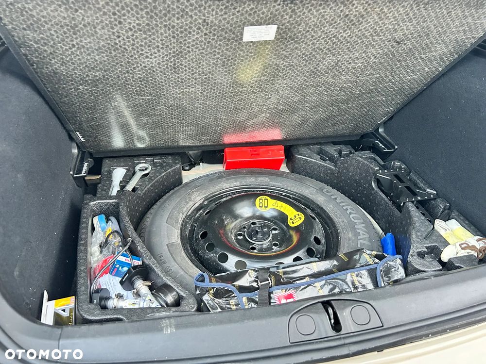 Fiat 500X 1.3 City Cross DCT - 9