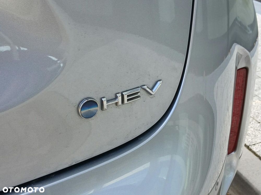 Toyota Yaris Cross Hybrid 1.5 Style - 35