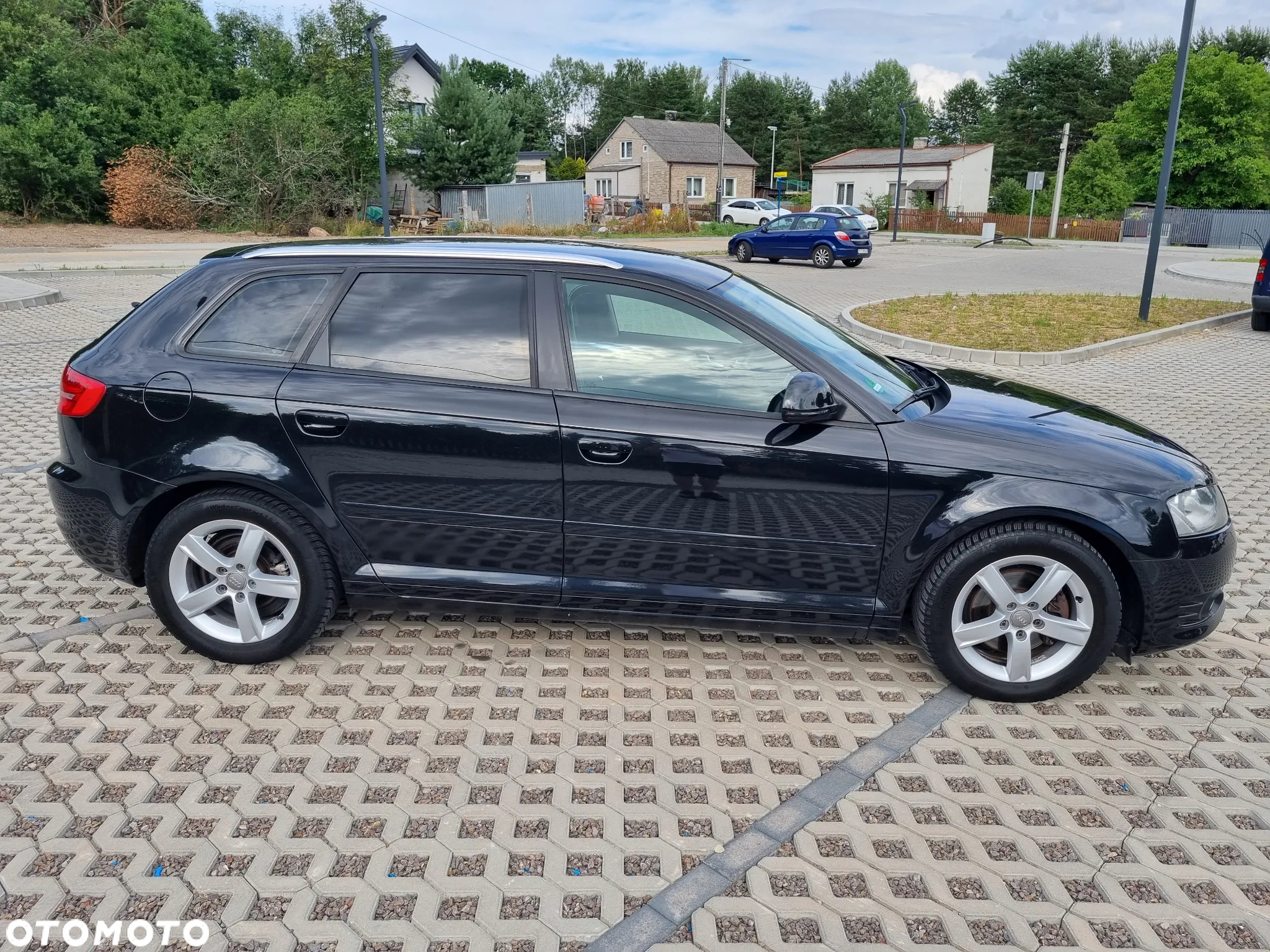 Audi A3 2.0 TDI Ambition - 3