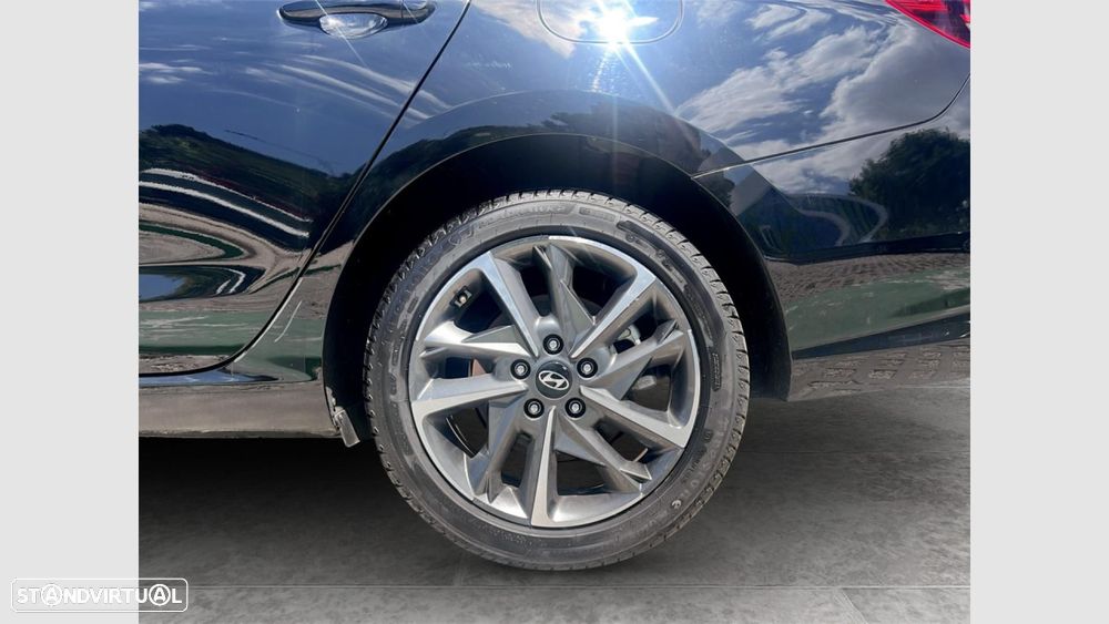 Hyundai i30 1.0 T-GDI Style Plus - 11
