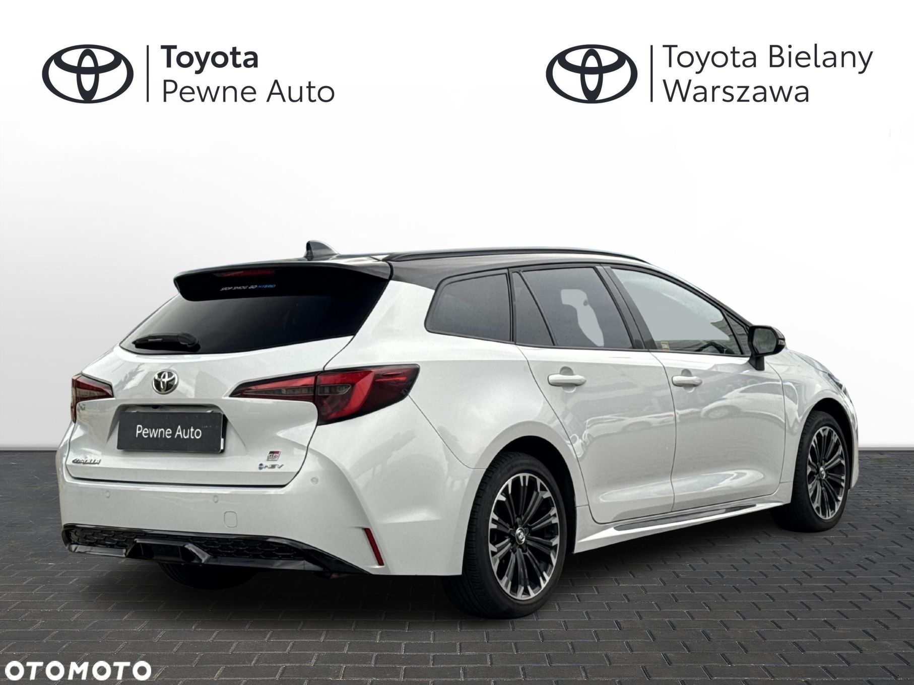 Toyota Corolla - 5