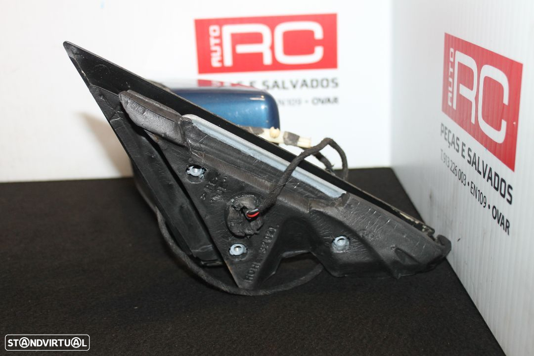 Espelho Retrovisor Esquerdo BMW E46 - 2